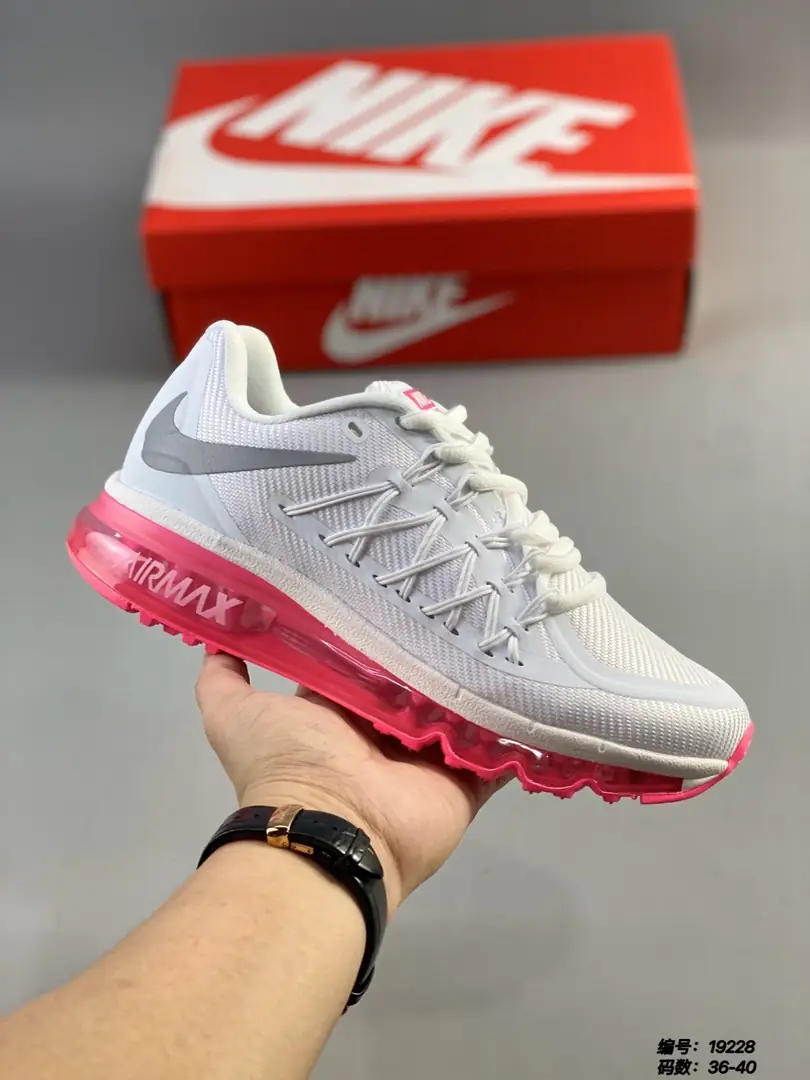 M967 Nike Air Max $51.64 gallery