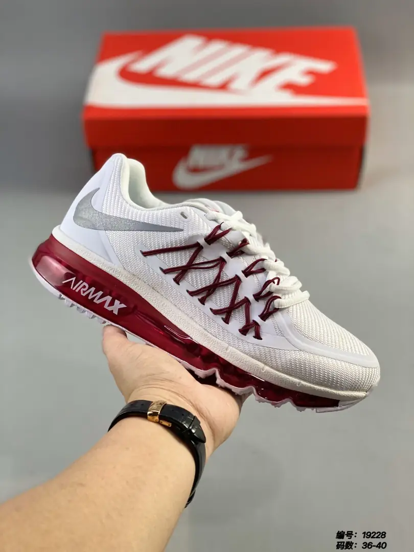 M967 Nike Air Max $51.64 gallery