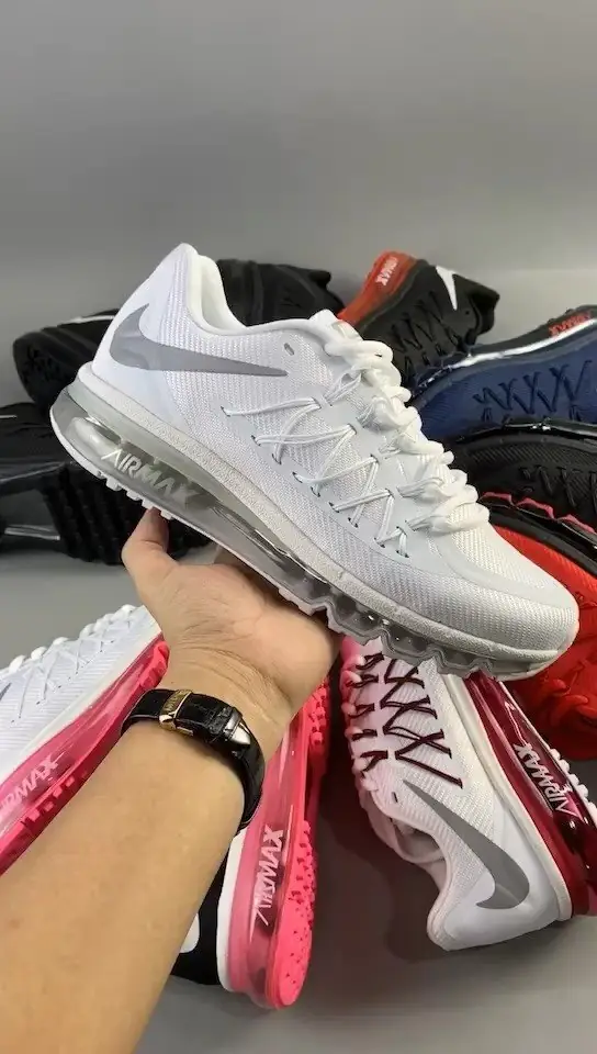 M967 Nike Air Max $51.64 gallery