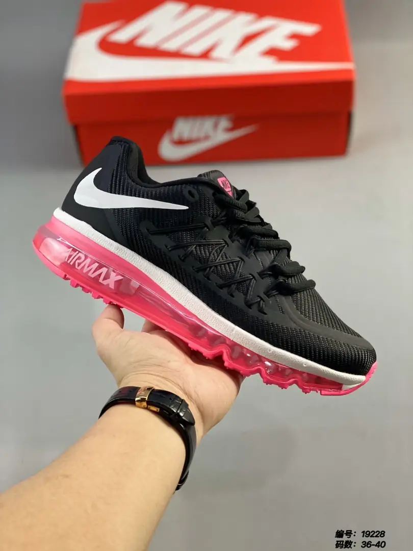 M967 Nike Air Max $51.64 gallery