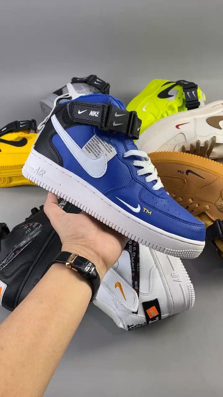 M968 NIKE Air Force 1 $46.44 gallery