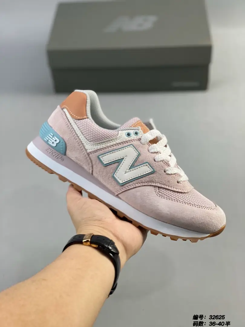 M969 new balance  42.33$ gallery