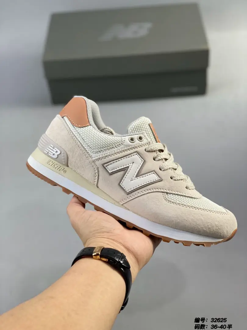 M969 new balance  42.33$ gallery