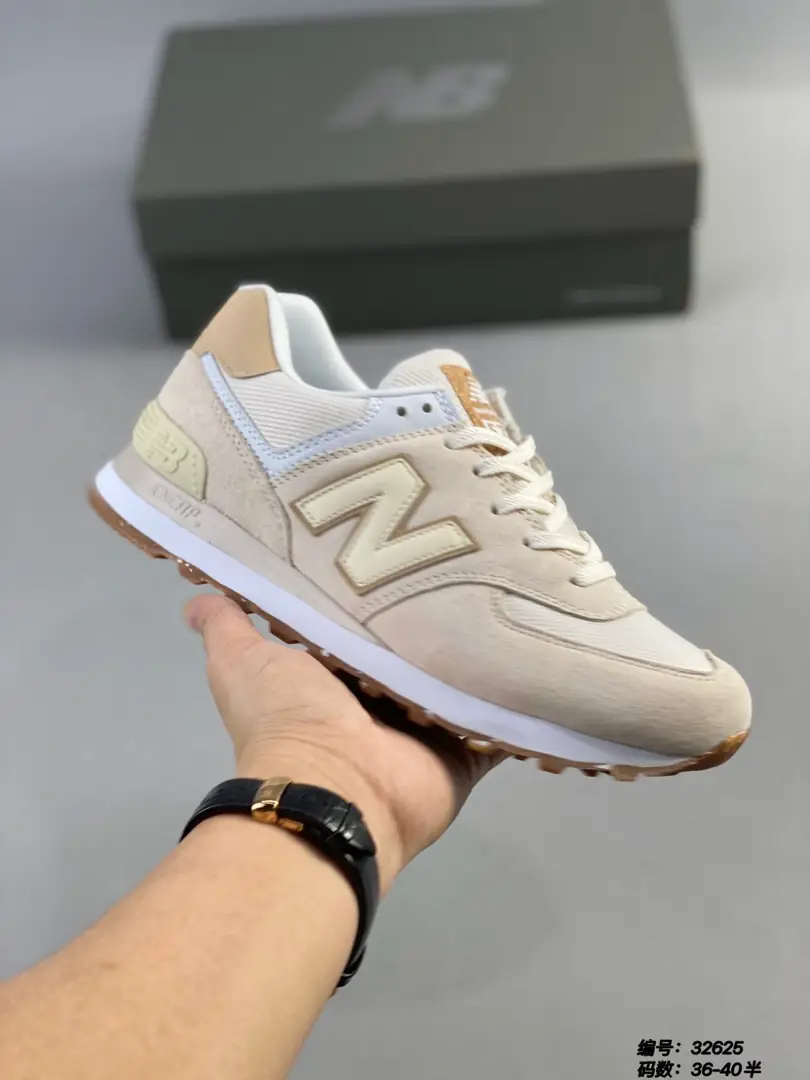 M969 new balance  42.33$ gallery