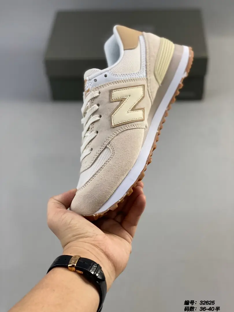 M969 new balance  42.33$ gallery