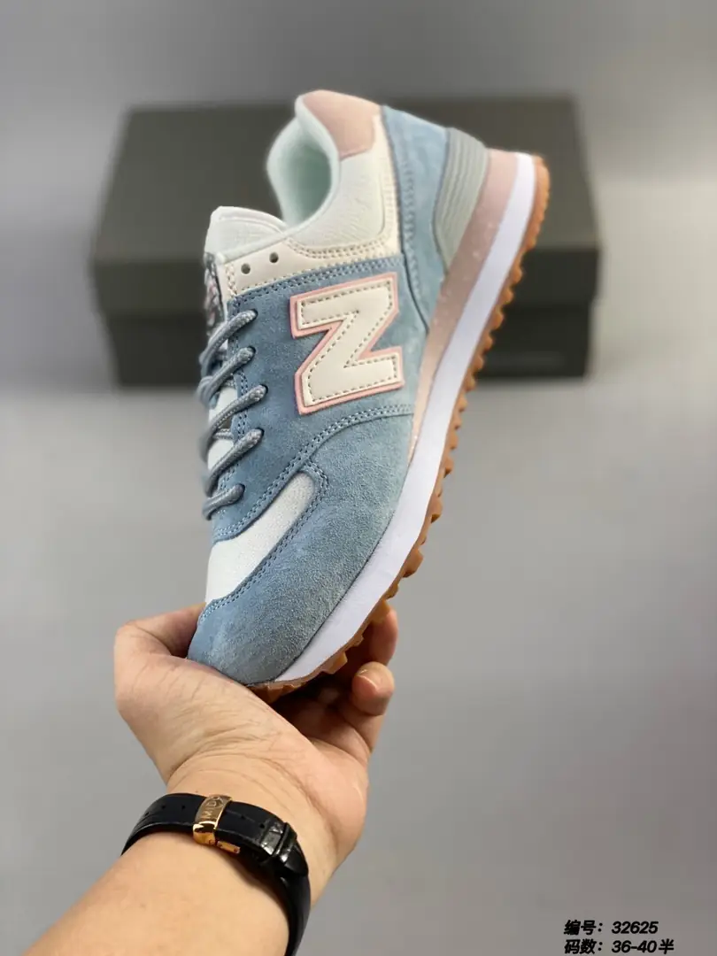 M969 new balance  42.33$ gallery
