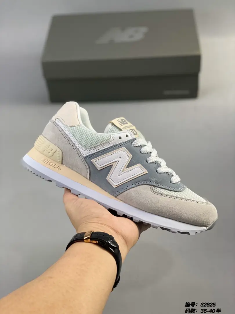 M969 new balance  42.33$ gallery