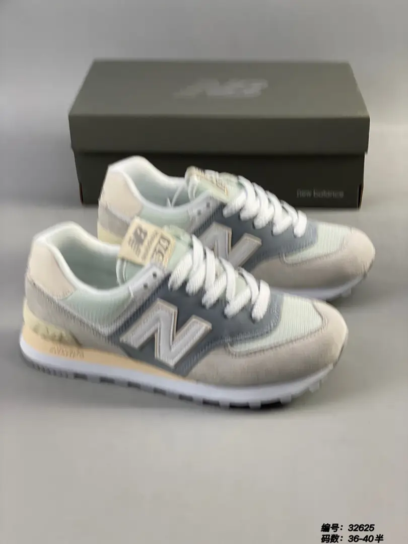 M969 new balance  42.33$ gallery