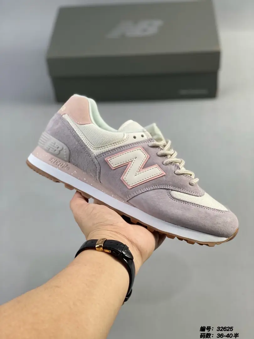 M969 new balance  42.33$ gallery