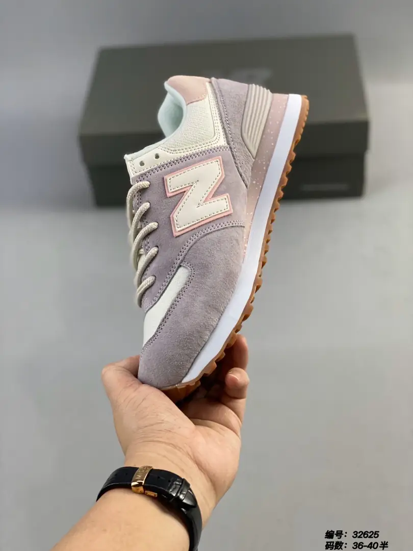 M969 new balance  42.33$ gallery