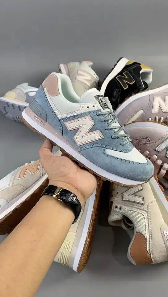 M969 new balance  42.33$ gallery