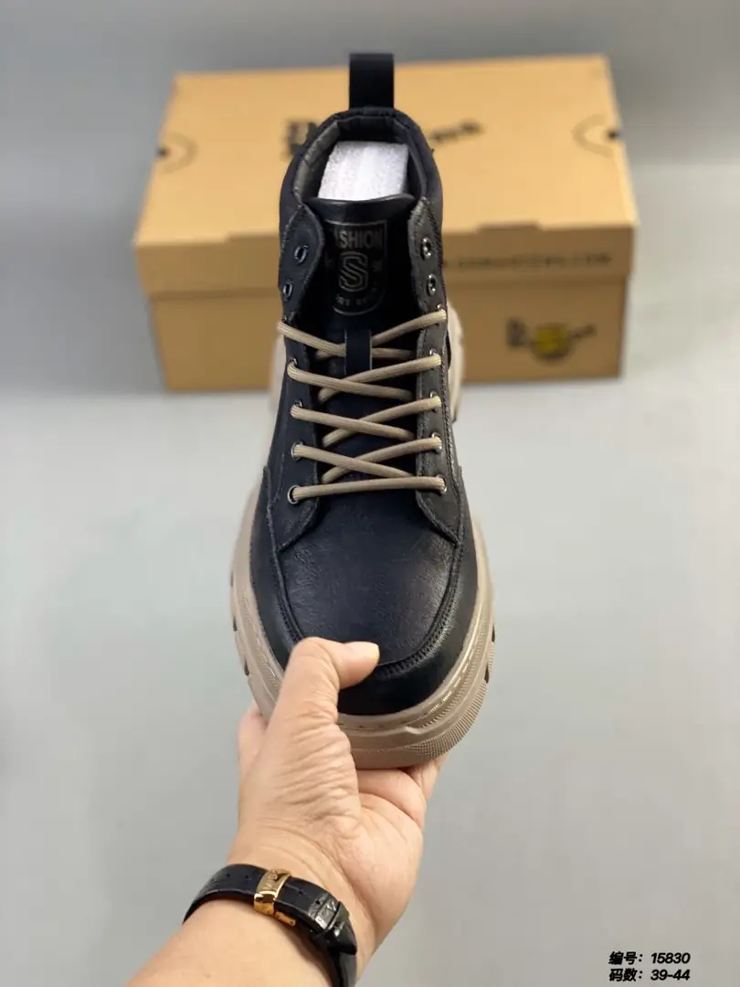 M970 Dr martens 44.32$ gallery