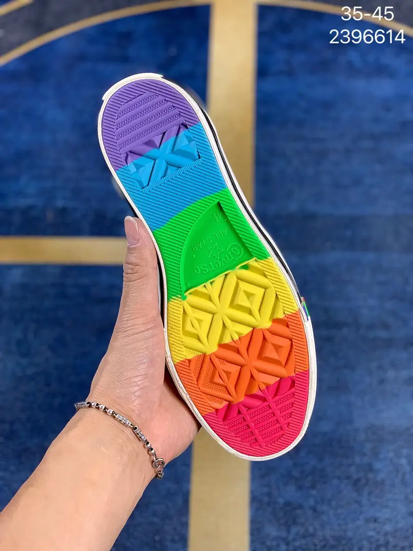 M972 Converse 1970s 49.66$ gallery