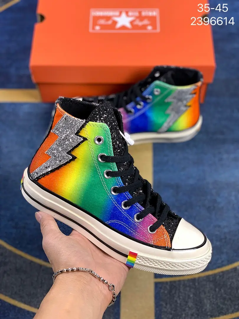 M972 Converse 1970s 49.66$ gallery