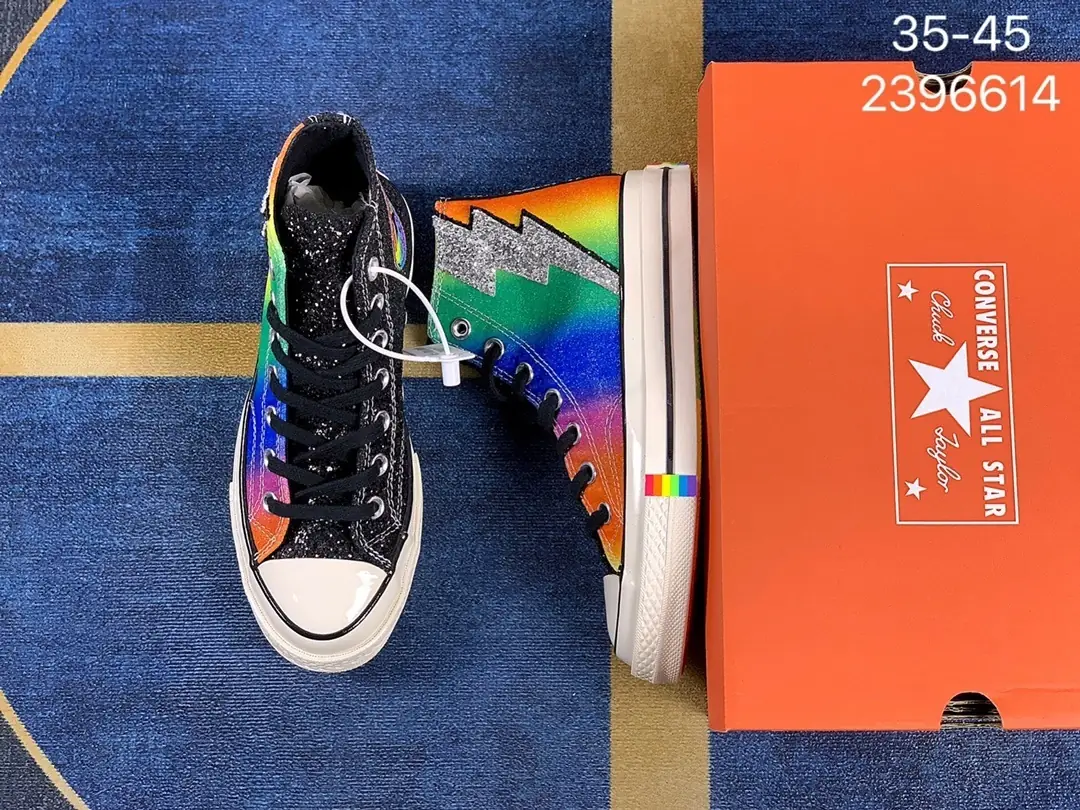 M972 Converse 1970s 49.66$ gallery