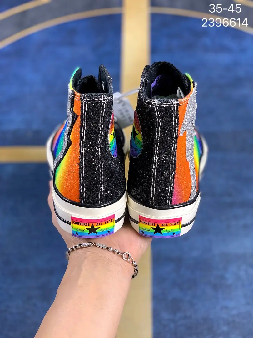 M972 Converse 1970s 49.66$ gallery