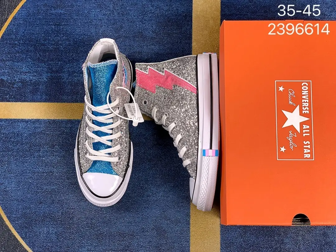 M972 Converse 1970s 49.66$ gallery