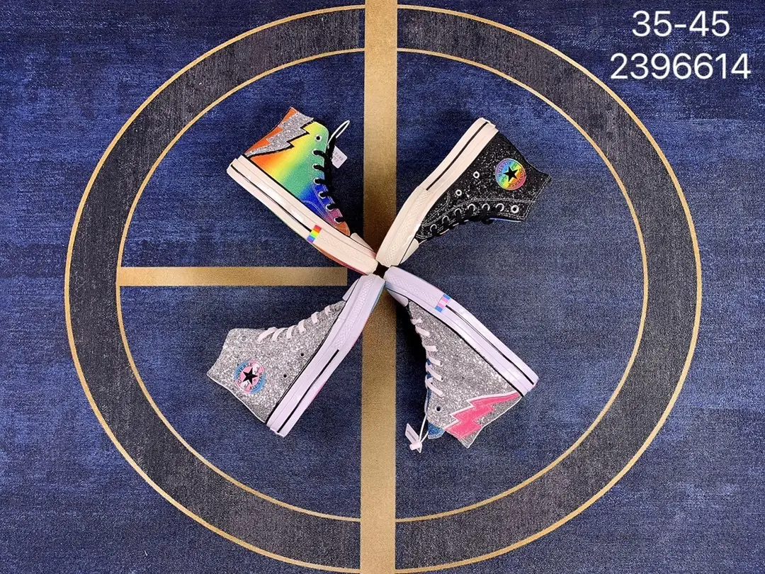 M972 Converse 1970s 49.66$ gallery