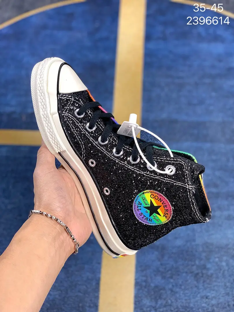 M972 Converse 1970s 49.66$ gallery