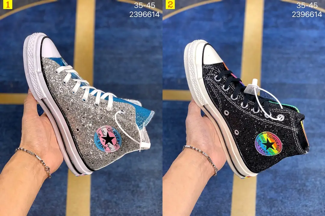 M972 Converse 1970s 49.66$ gallery