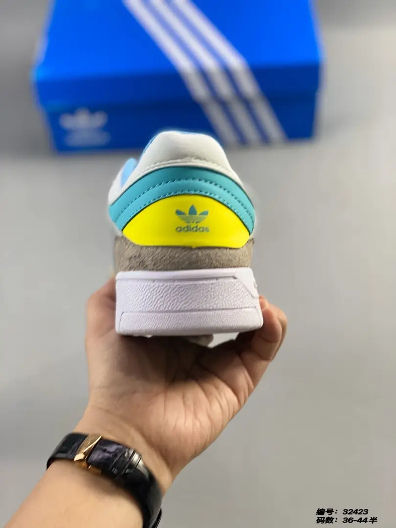 M975 Adidas BAD  $46.36 gallery