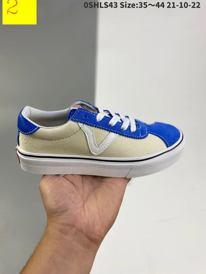 M977 Vans  $34.72 gallery