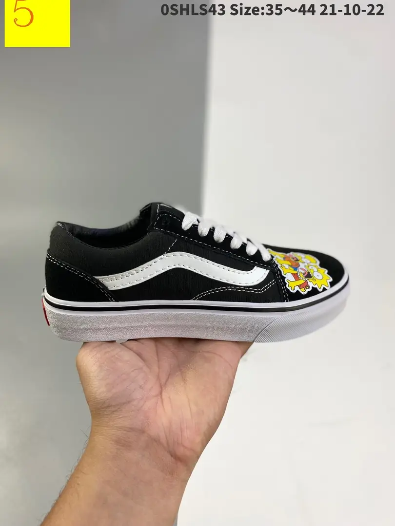 M977 Vans  $34.72 gallery