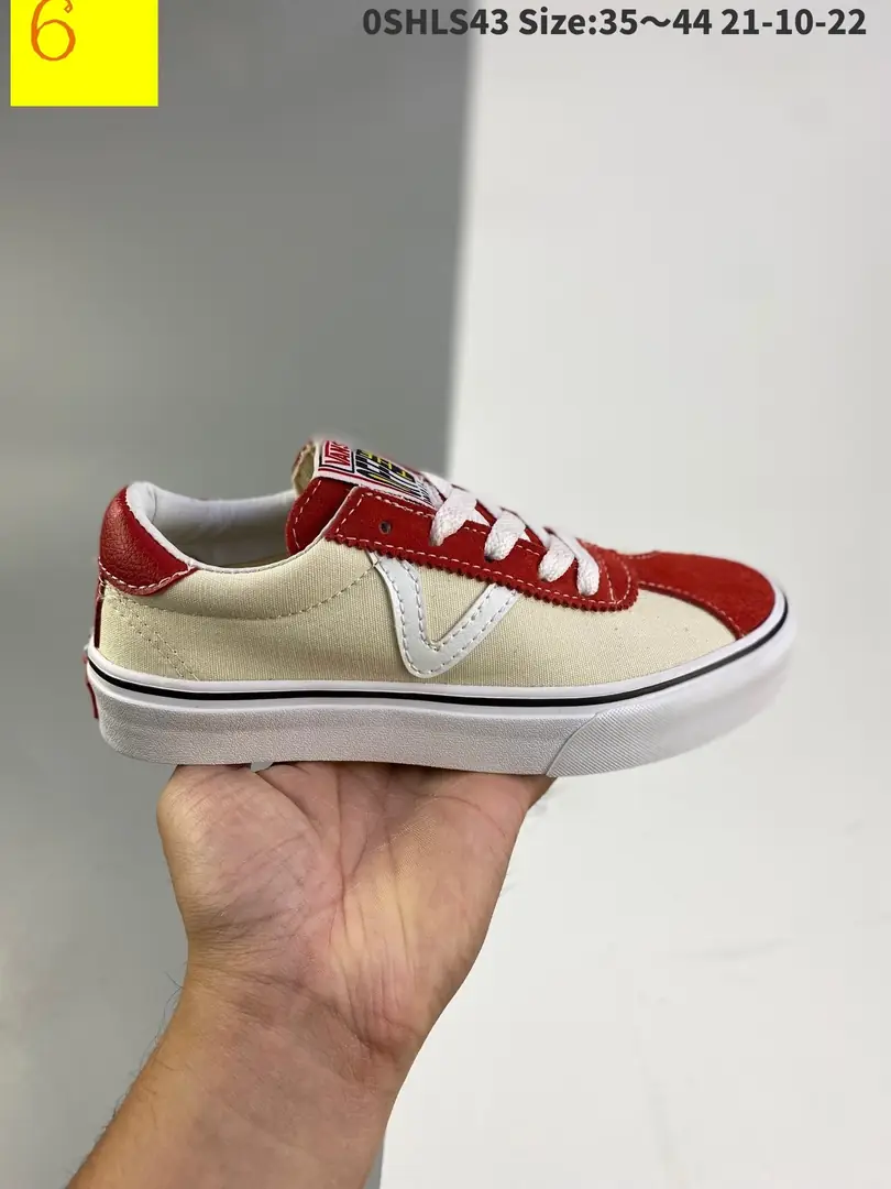 M977 Vans  $34.72 gallery