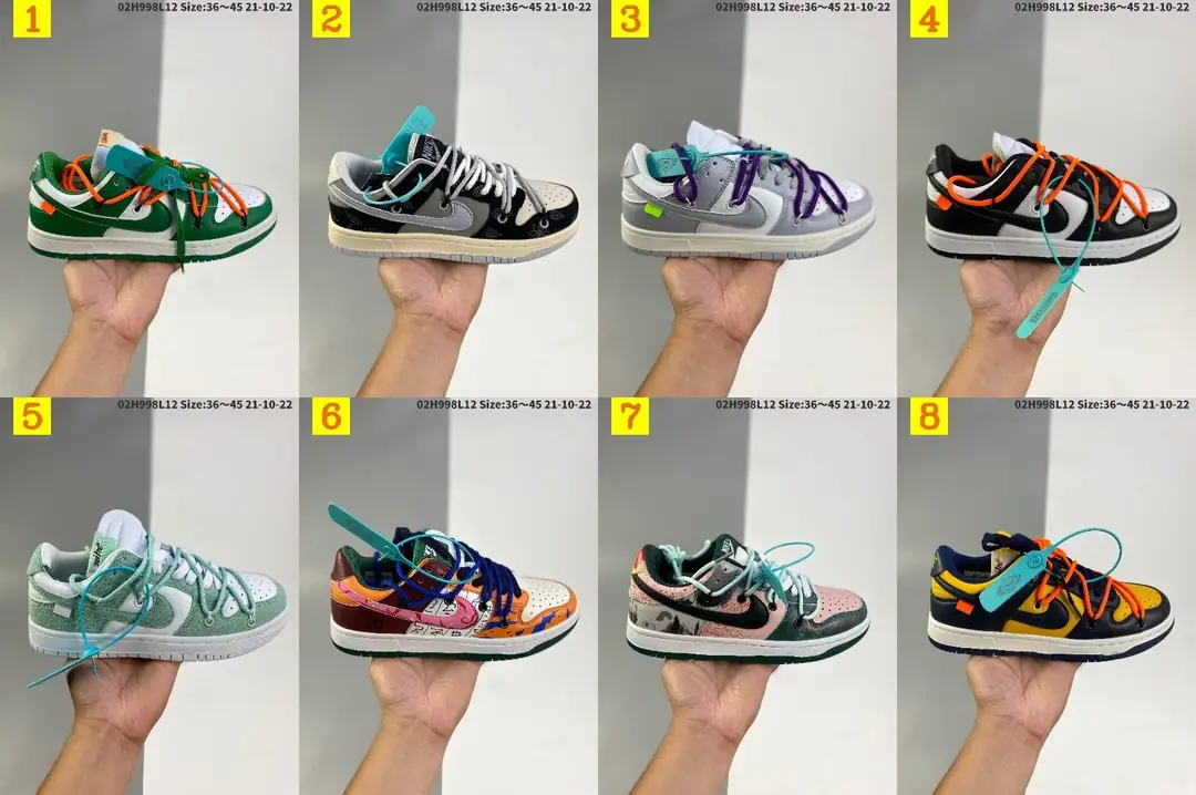 M979 SB Travis Scott SB DunkAJ  $46.94 gallery