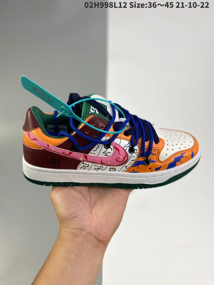 M979 SB Travis Scott SB DunkAJ  $46.94 gallery