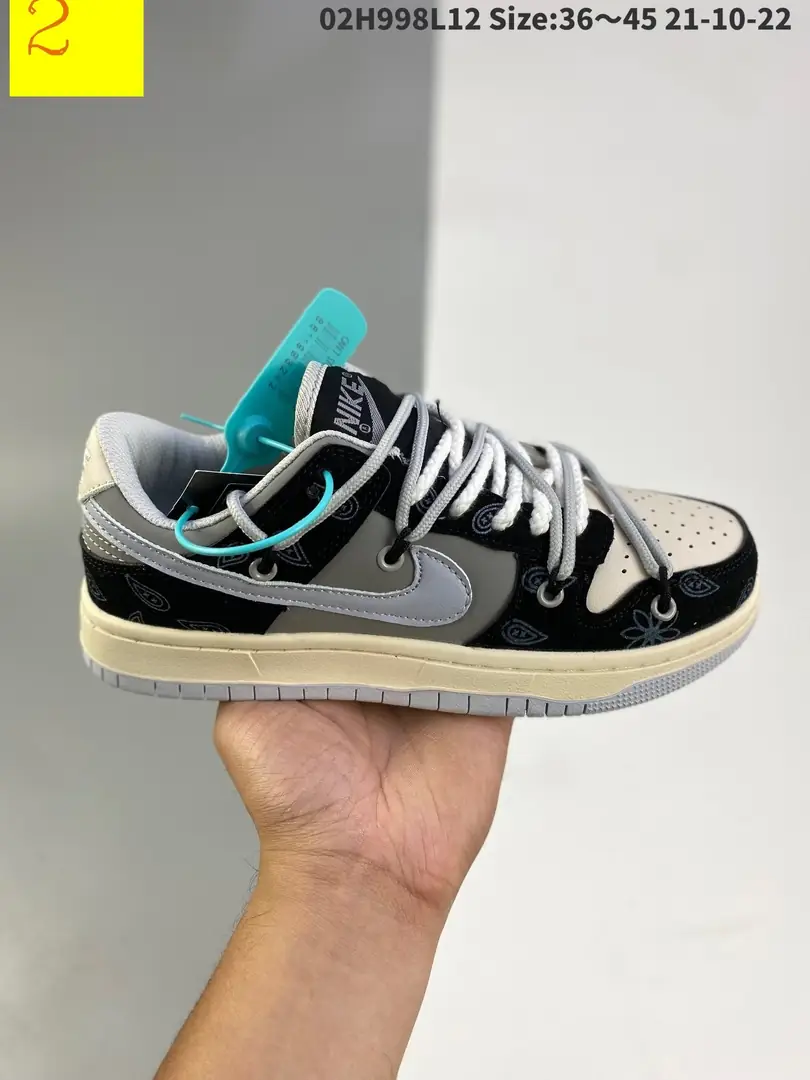 M979 SB Travis Scott SB DunkAJ  $46.94 gallery