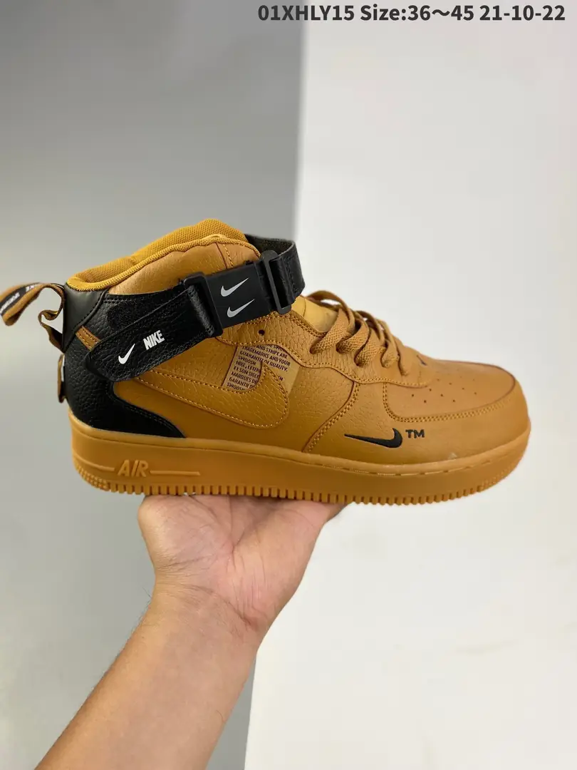 M982 Nike Air Force 1 $46.74 gallery