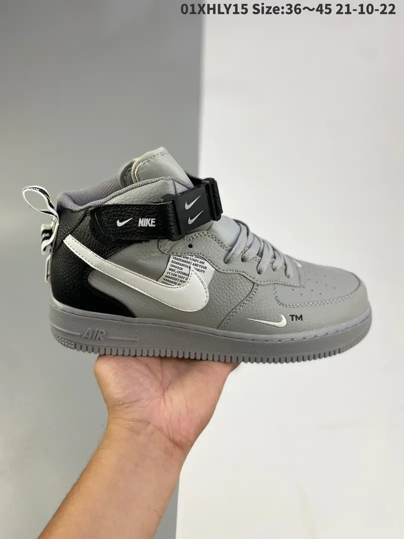 M982 Nike Air Force 1 $46.74 gallery