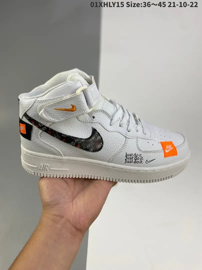 M982 Nike Air Force 1 $46.74 gallery
