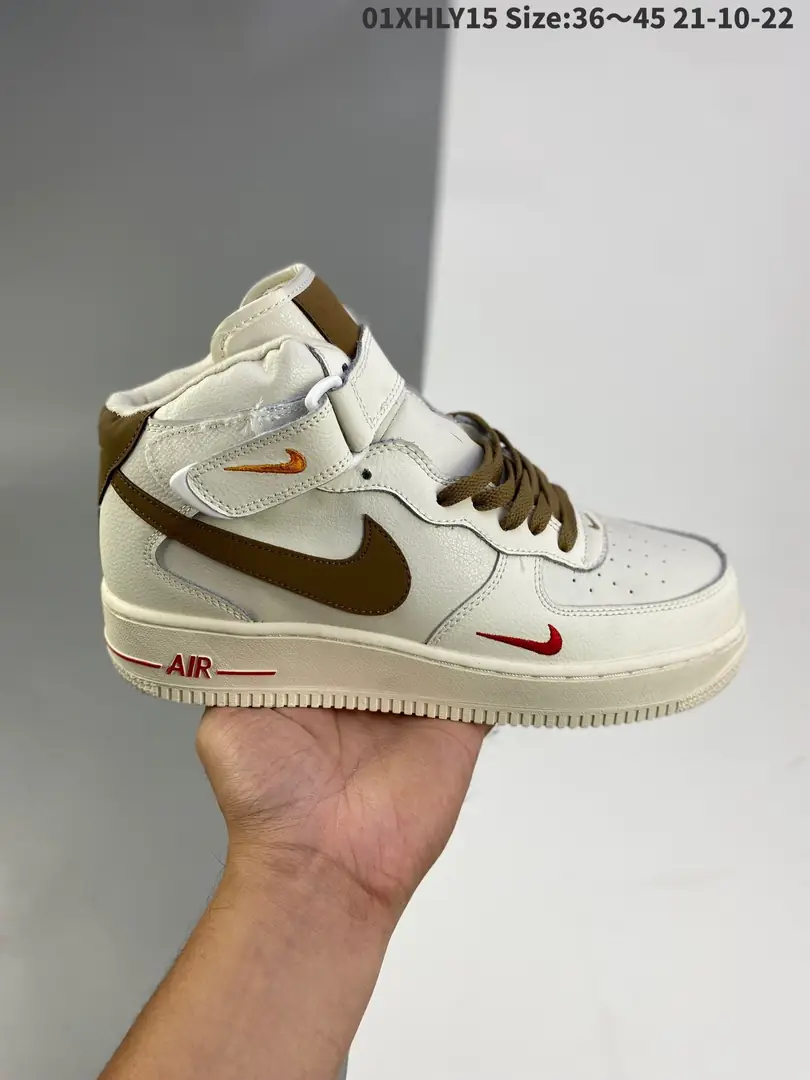 M982 Nike Air Force 1 $46.74 gallery
