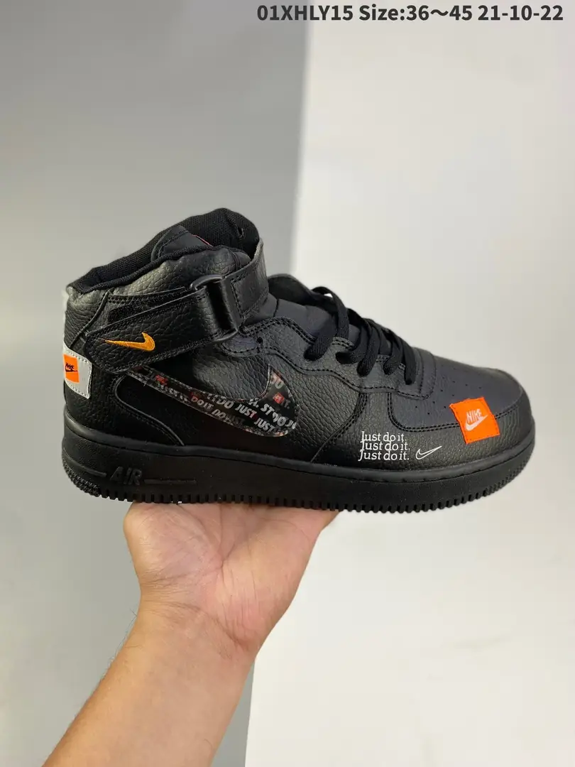 M982 Nike Air Force 1 $46.74 gallery