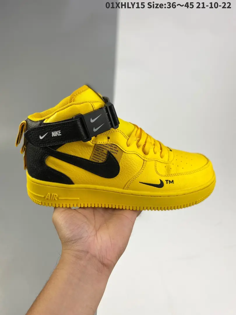 M982 Nike Air Force 1 $46.74 gallery