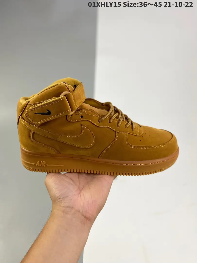 M982 Nike Air Force 1 $46.74 gallery