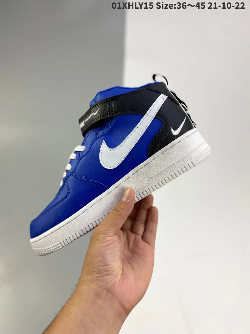 M982 Nike Air Force 1 $46.74 gallery