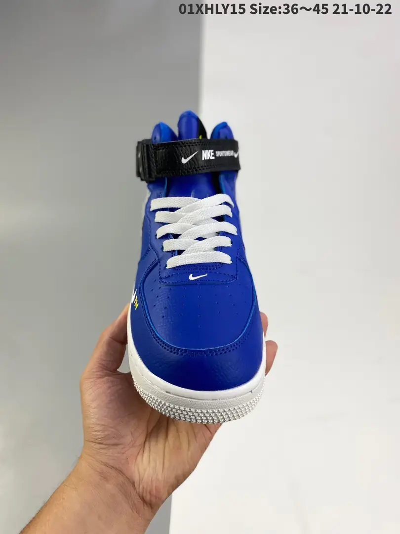 M982 Nike Air Force 1 $46.74 gallery