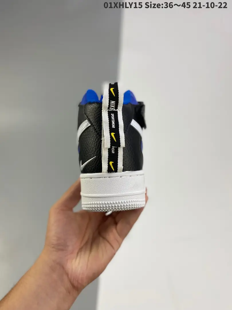 M982 Nike Air Force 1 $46.74 gallery