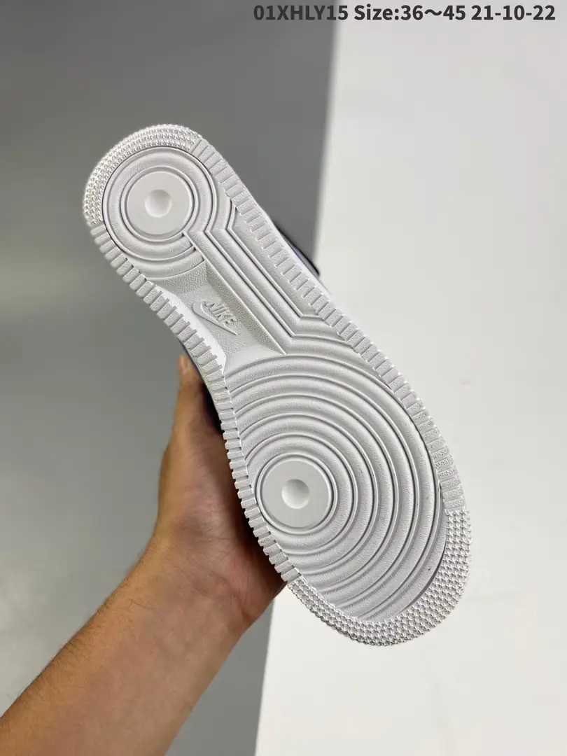 M982 Nike Air Force 1 $46.74 gallery