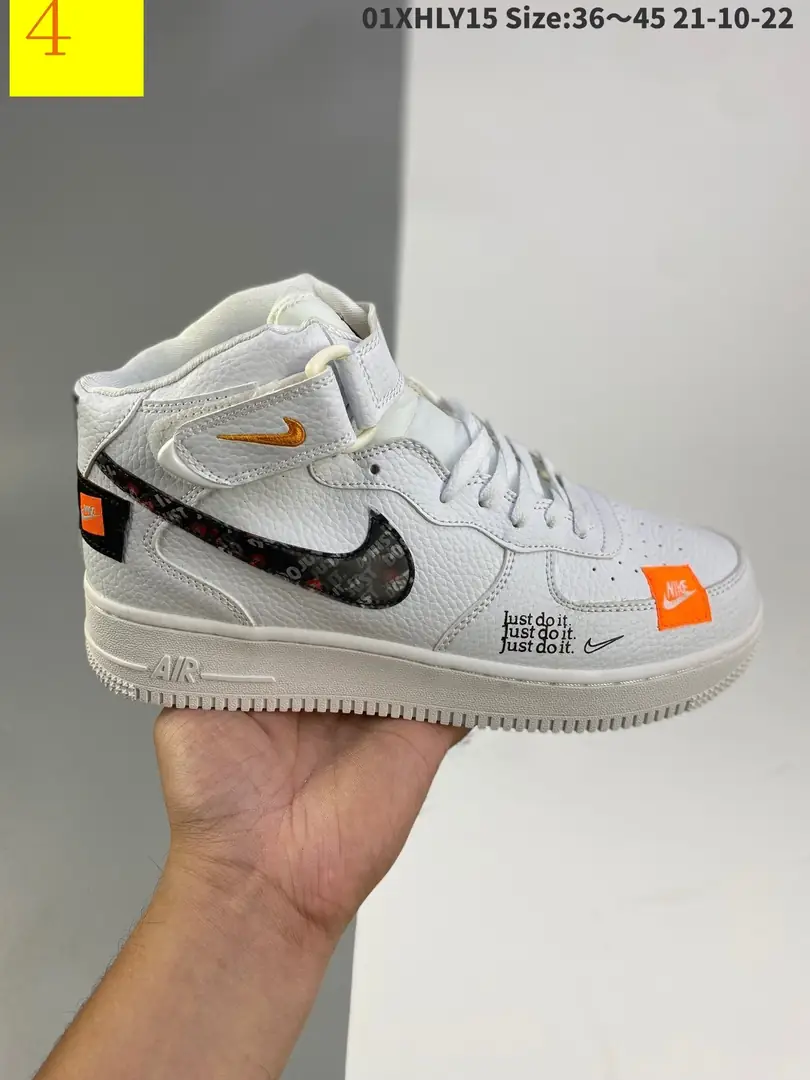 M982 Nike Air Force 1 $46.74 gallery