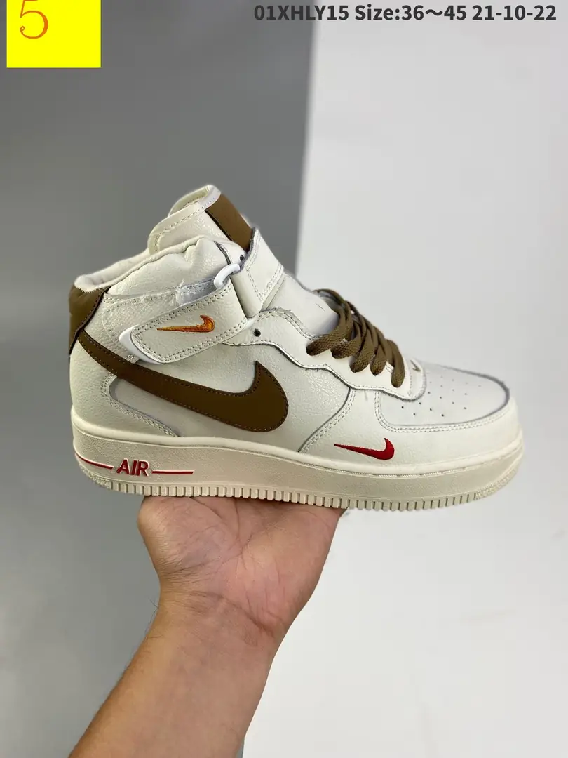 M982 Nike Air Force 1 $46.74 gallery