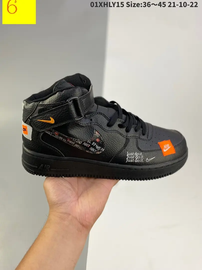 M982 Nike Air Force 1 $46.74 gallery
