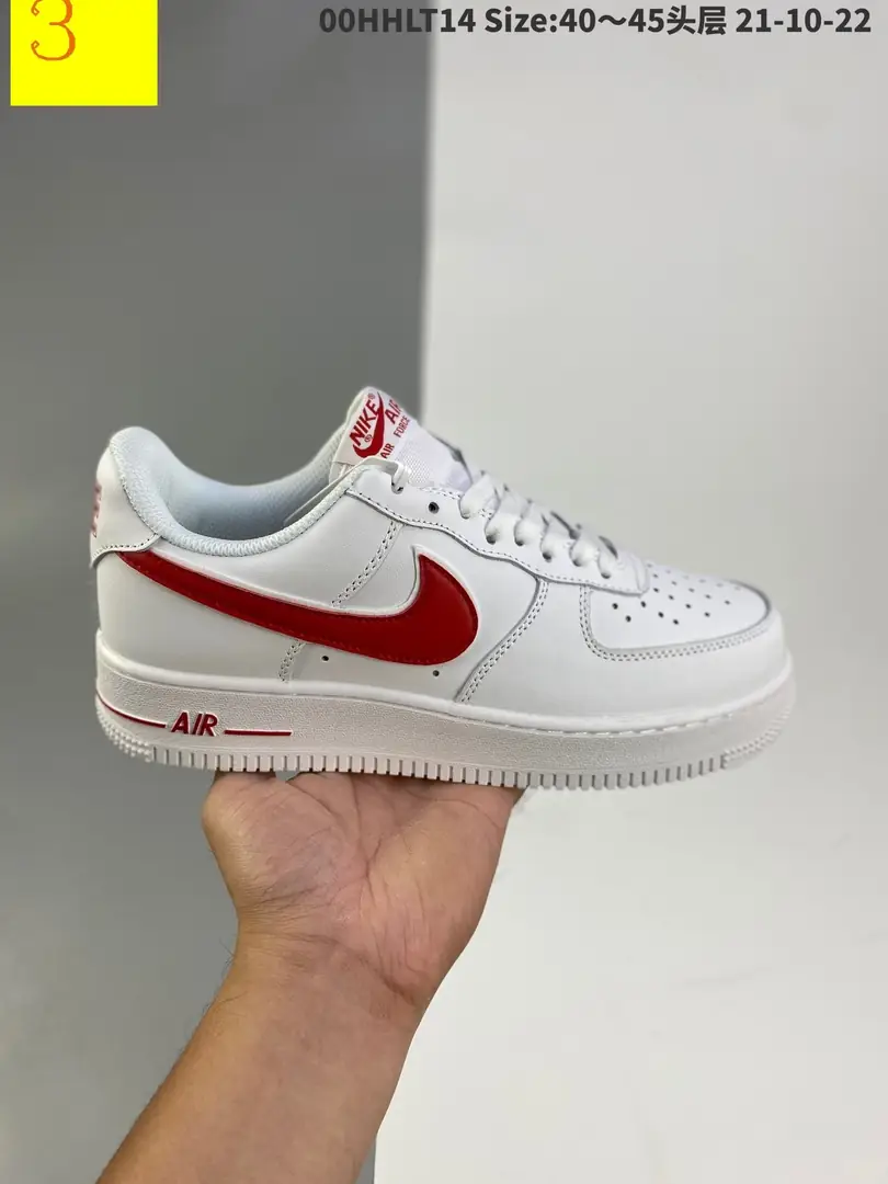 M984 Nike Air Force 1  $40.94 gallery