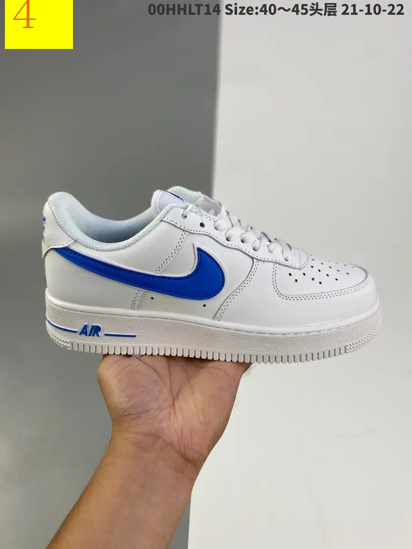 M984 Nike Air Force 1  $40.94 gallery