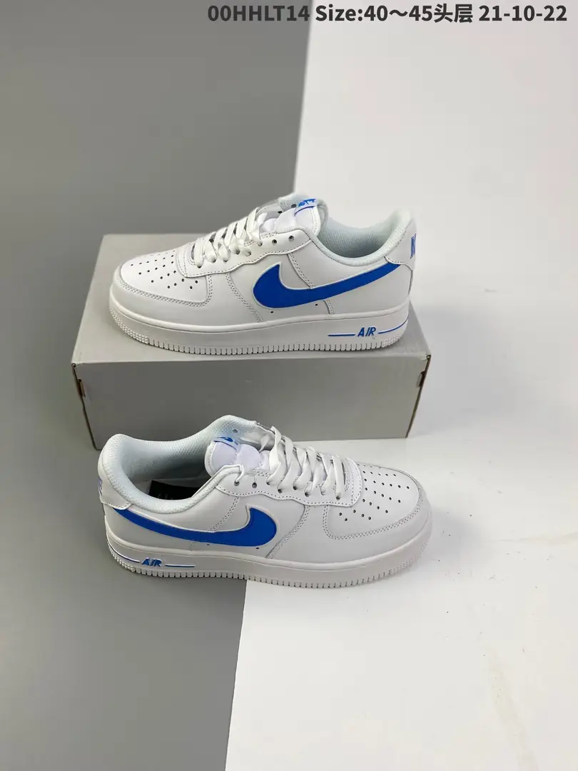 M984 Nike Air Force 1  $40.94 gallery