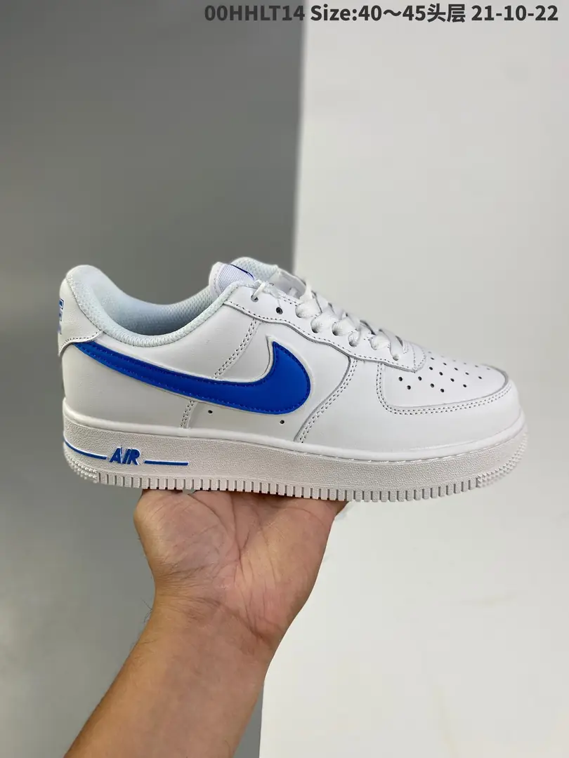 M984 Nike Air Force 1  $40.94 gallery
