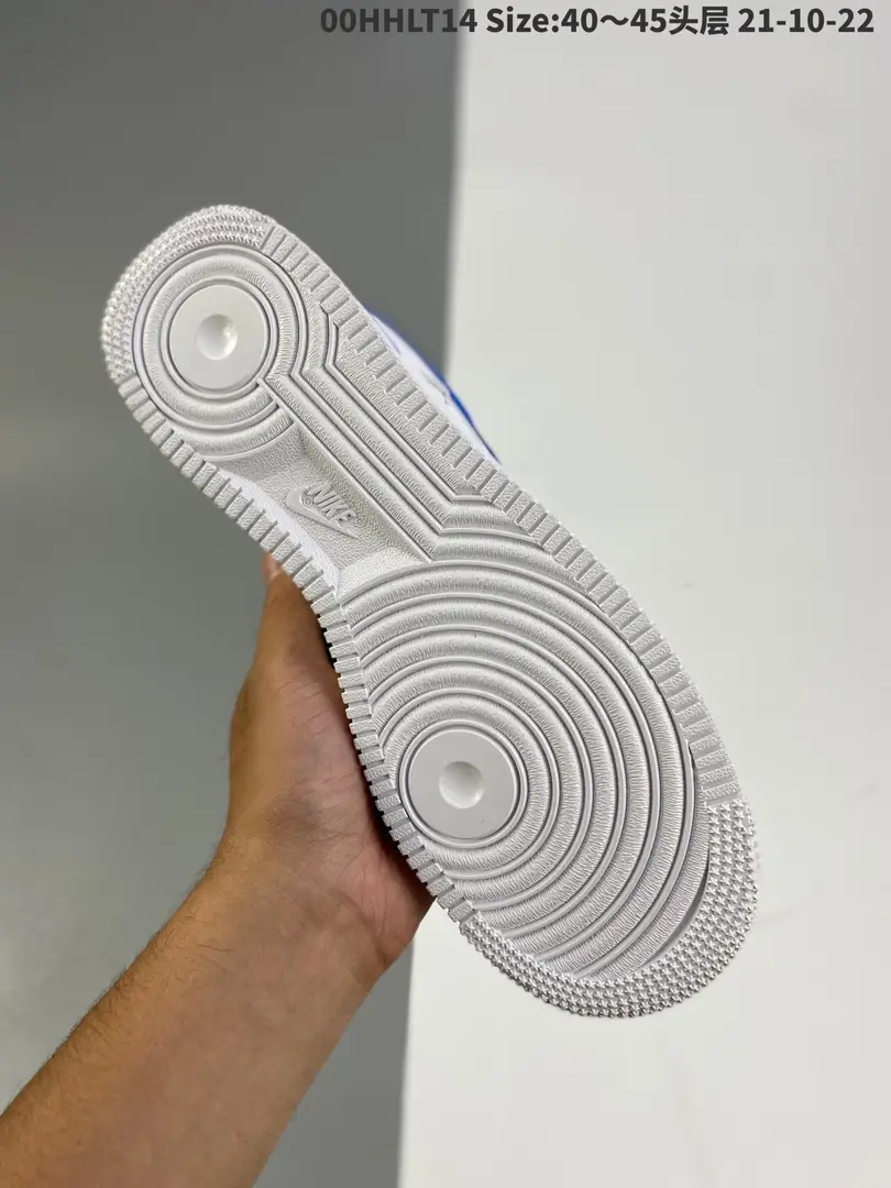 M984 Nike Air Force 1  $40.94 gallery